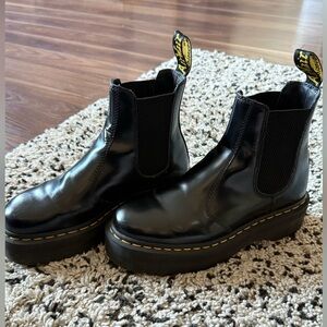 Doc Martens 2976 Quad Boot